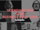 Anmäl dig till Scandinavian Club Business Days på Fitnessfestivalen