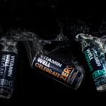 Vitamin Well lanseras som sockerfri dryck på burk