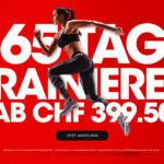 Fitness World vill växa mer – köper upp Schweiz näst största gymkedja