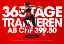 Fitness World vill växa mer – köper upp Schweiz näst största gymkedja