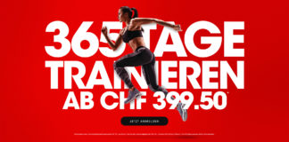 Fitness World vill växa mer – köper upp Schweiz näst största gymkedja