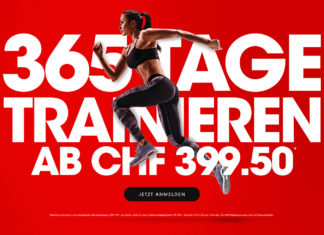 Fitness World vill växa mer – köper upp Schweiz näst största gymkedja