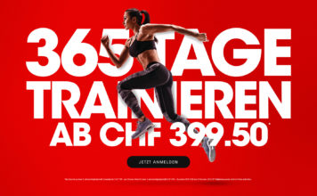 Fitness World vill växa mer – köper upp Schweiz näst största gymkedja
