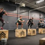 CrossFit höjer avgifterna och utbildningskraven Crossfit box jump
