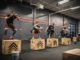 CrossFit höjer avgifterna och utbildningskraven Crossfit box jump