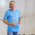 CrossFits grundare Greg Glassman till Coaches Congress i Stockholm