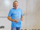 CrossFits grundare Greg Glassman till Coaches Congress i Stockholm