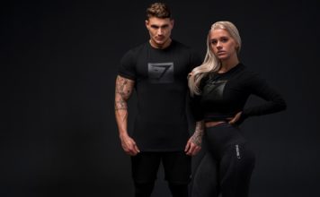 Gymshark siktar på att bli Storbritanniens svar på Nike och Adidas