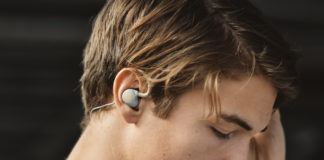 Jays lanserar sina första träningshörlurar