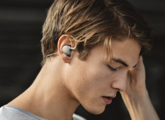 Jays lanserar sina första träningshörlurar