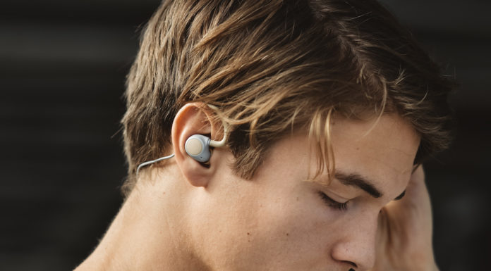 Jays lanserar sina första träningshörlurar