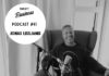 Jonas Lissjanis – #sweatybusinesspod avsnitt 41