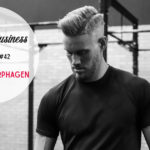 Kristian Skarphagen: Sweaty Business podcast #42 – #vadegrejen med fysträning?
