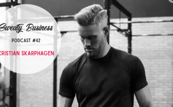 Kristian Skarphagen: Sweaty Business podcast #42 – #vadegrejen med fysträning?