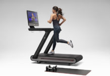 Peloton – träningsstudioupplevelser i hemmet