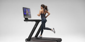 Peloton – träningsstudioupplevelser i hemmet