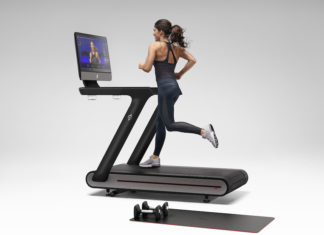 Peloton – träningsstudioupplevelser i hemmet