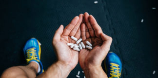 Snart kan ”träningspillret” vara här