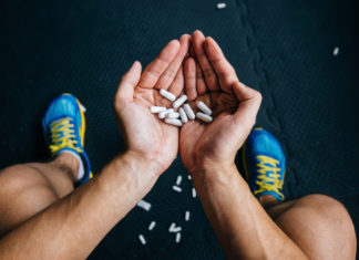 Snart kan ”träningspillret” vara här