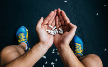 Snart kan ”träningspillret” vara här