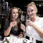 REAPEAT Fitness pre-launch party Malmö