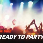 SATS lanserar cykelkonceptet ”Rock the Bike”