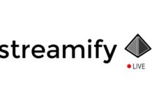 Streamify