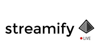 Streamify
