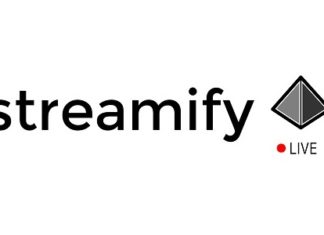 Streamify