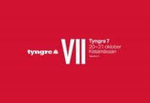 Tyngre VII – 20-21 oktober, Kistamässan