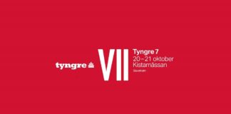 Tyngre VII – 20-21 oktober, Kistamässan