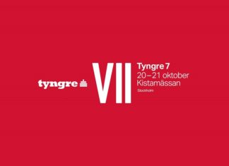 Tyngre VII – 20-21 oktober, Kistamässan