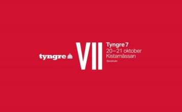 Tyngre VII – 20-21 oktober, Kistamässan