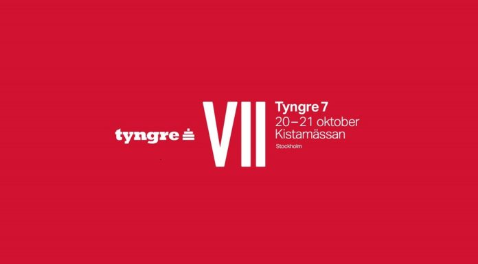 Tyngre VII – 20-21 oktober, Kistamässan