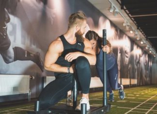 Actic förvärvar norska Asker Treningssenter