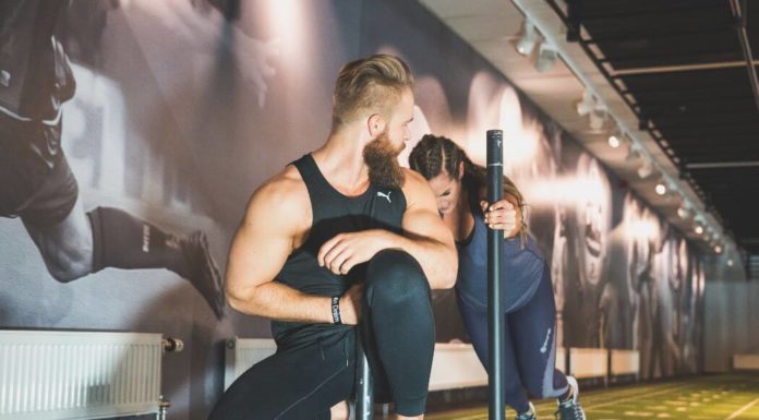 Actic förvärvar norska Asker Treningssenter