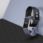 Fitbit Charge 3 – Fitbits nya aktivitetsarmband