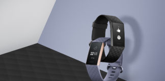 Fitbit Charge 3 – Fitbits nya aktivitetsarmband