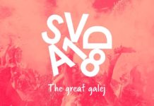 Friskis&Svettis bjuder på träningsinspiration i Globen för 3 000 funktionärer