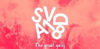 Friskis&Svettis bjuder på träningsinspiration i Globen för 3 000 funktionärer