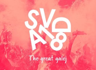 Friskis&Svettis bjuder på träningsinspiration i Globen för 3 000 funktionärer