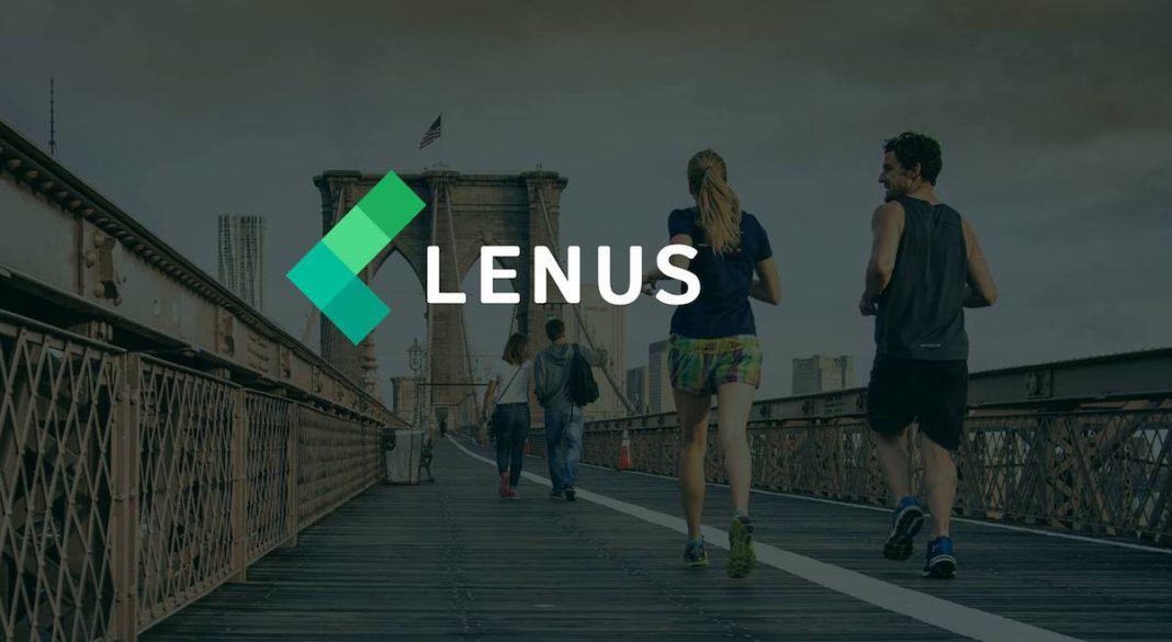 Lenus ehealth
