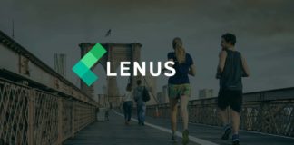 Danska e-health startupen Lenus säkrar miljoninvestering och tar sikte mot USA