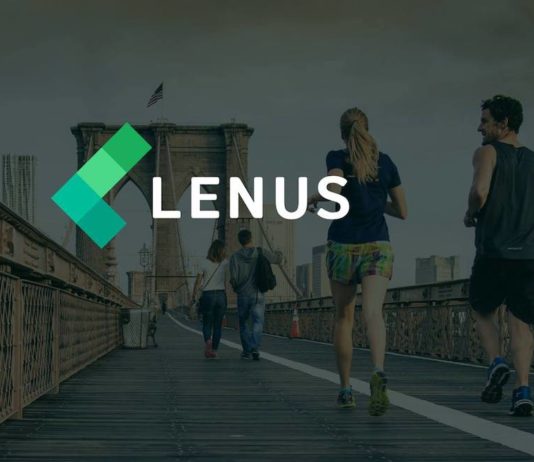 Danska e-health startupen Lenus säkrar miljoninvestering och tar sikte mot USA