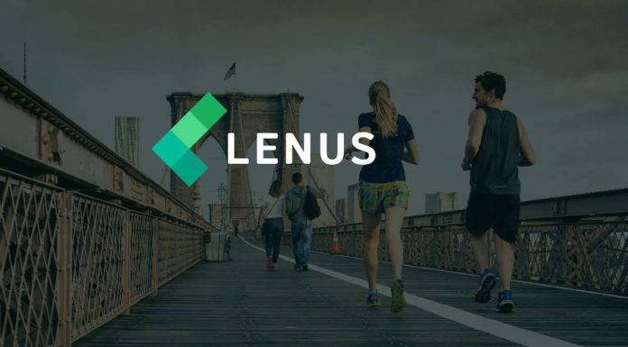 Danska e-health startupen Lenus säkrar miljoninvestering och tar sikte mot USA