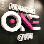 NumberOneGym ska ge Eskilstuna en ny träningsupplevelse