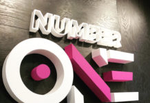 NumberOneGym ska ge Eskilstuna en ny träningsupplevelse