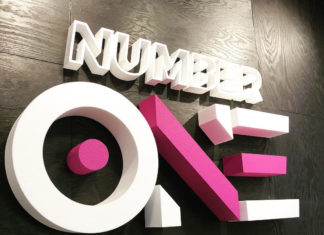 NumberOneGym ska ge Eskilstuna en ny träningsupplevelse