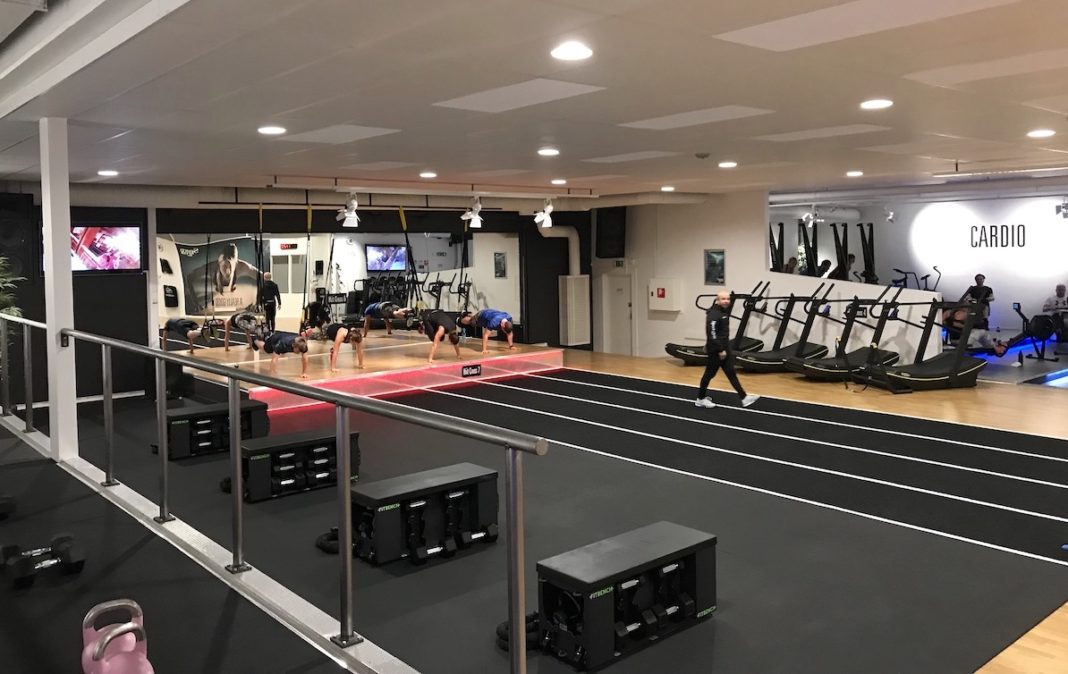 Sportsgym 01