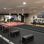 Träningskedjorna Sportsgym och STC går samman